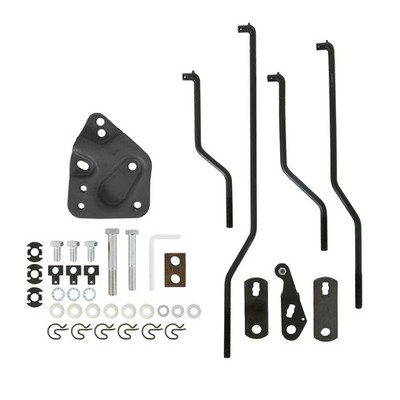 3738611 Hurst Competition/Plus 4-speed Installation Kit - GM