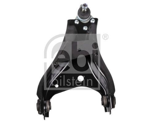 Bras de liaison FEBI BILSTEIN 106711 élimine le jeu de suspension sur Dacia