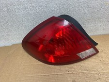 2000 2001 2002 2003 Ford Taurus Left Driver Side Lh Tail Light Oem Z2630 Dw 2000 2001 2002 2003 Ford Taurus Left Driver Side Lh Tail Light Oem Z2630 Dw