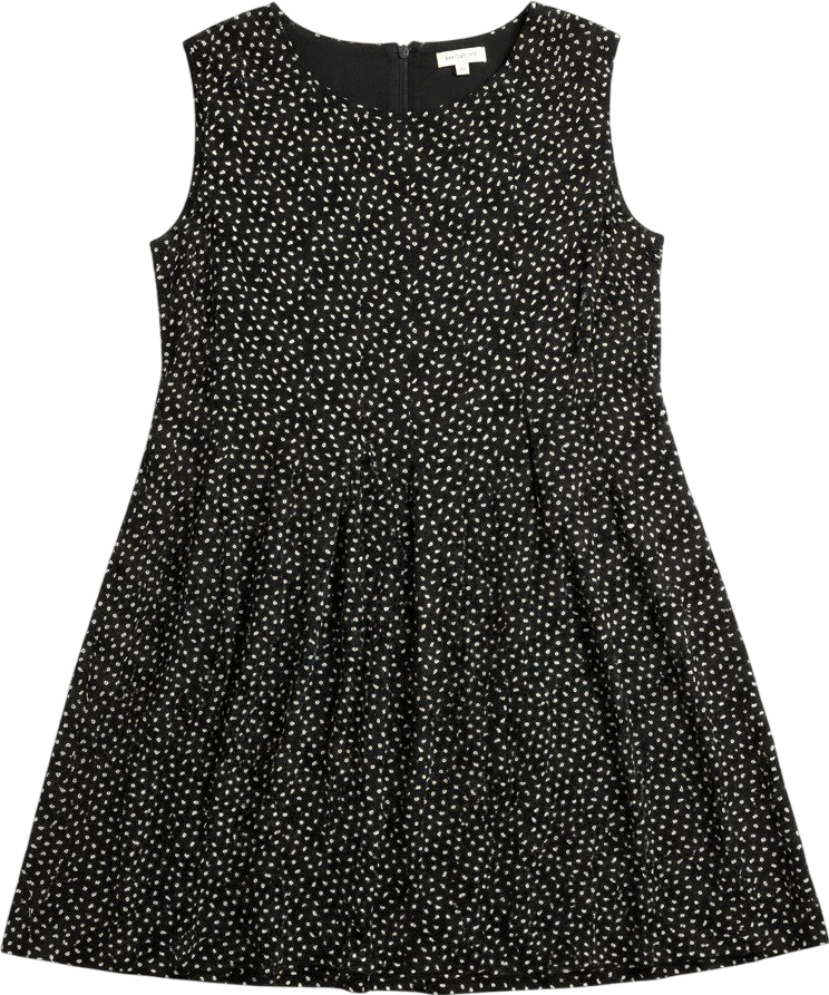 navy blue dress for baby girl 20 Forgotten '90s Fashion Trends Poised to Make a Comeback main image 1
