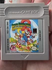 Super Mario Land 2: 6 Golden Coins (Nintendo Game Boy)