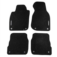 FußMattensatz Horizon Frogum HR420892 Textil FüR Audi A6 C5 Avant 4B5 4B6 4B2