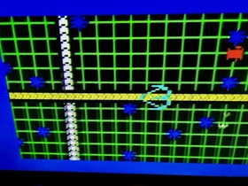 INTELLIVISION GAME LOT OF 11 / 8 BOXED /3 CARTS REVERSI/TRON SOLAR SAILER TESTED