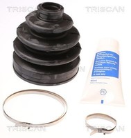Triscan Faltenbalgsatz, Antriebswelle 8540 50805 FüR Ford Usa Mazda