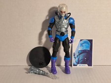 McFarlane Toys DC Multiverse Mister Freeze Complete
