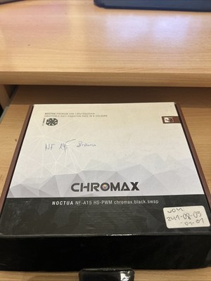 noctua nf-a15 pwm
