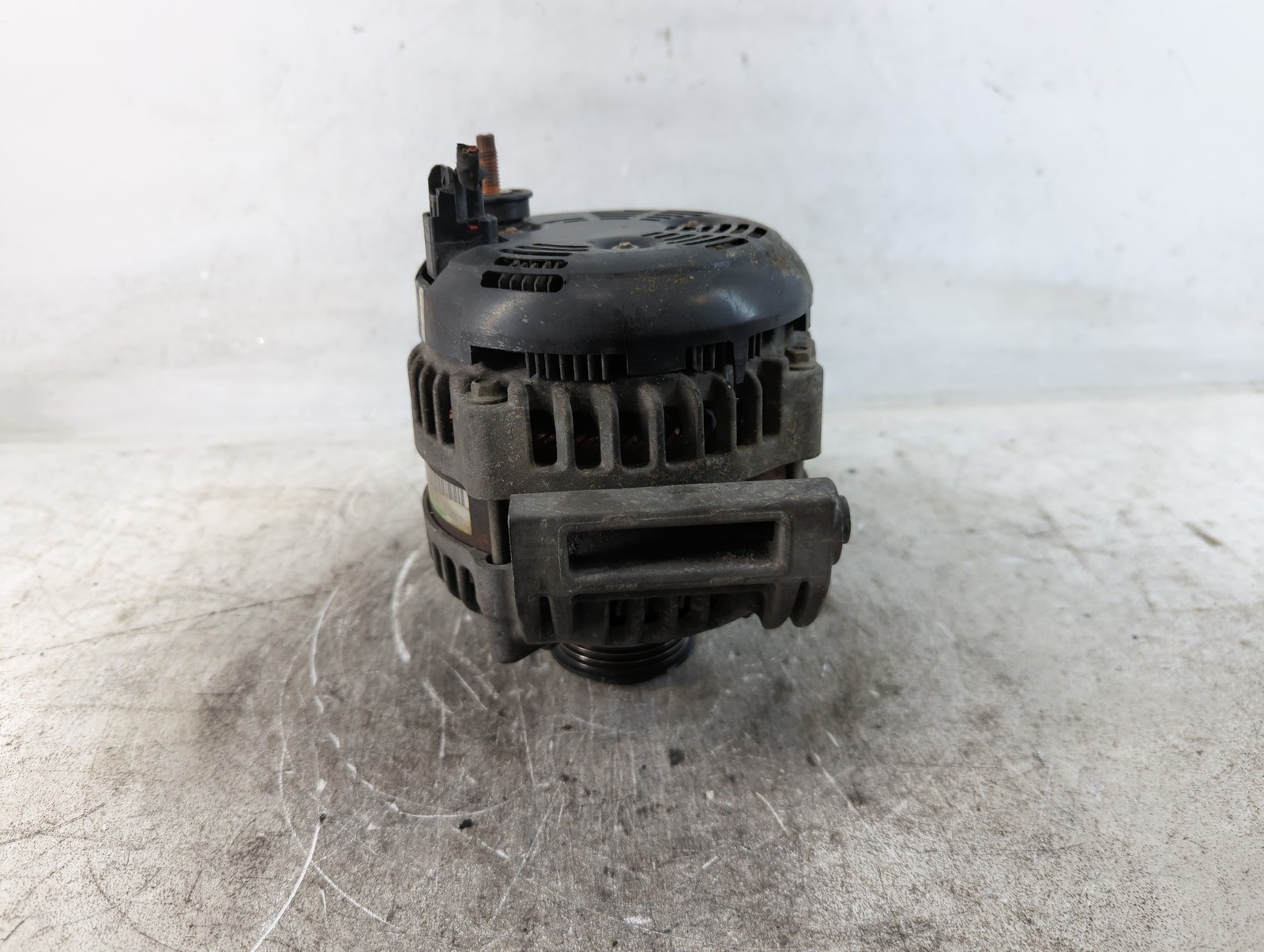 Maserati Ghibli 2014 Alternator