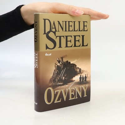 Ozveny  |  Danielle Steel