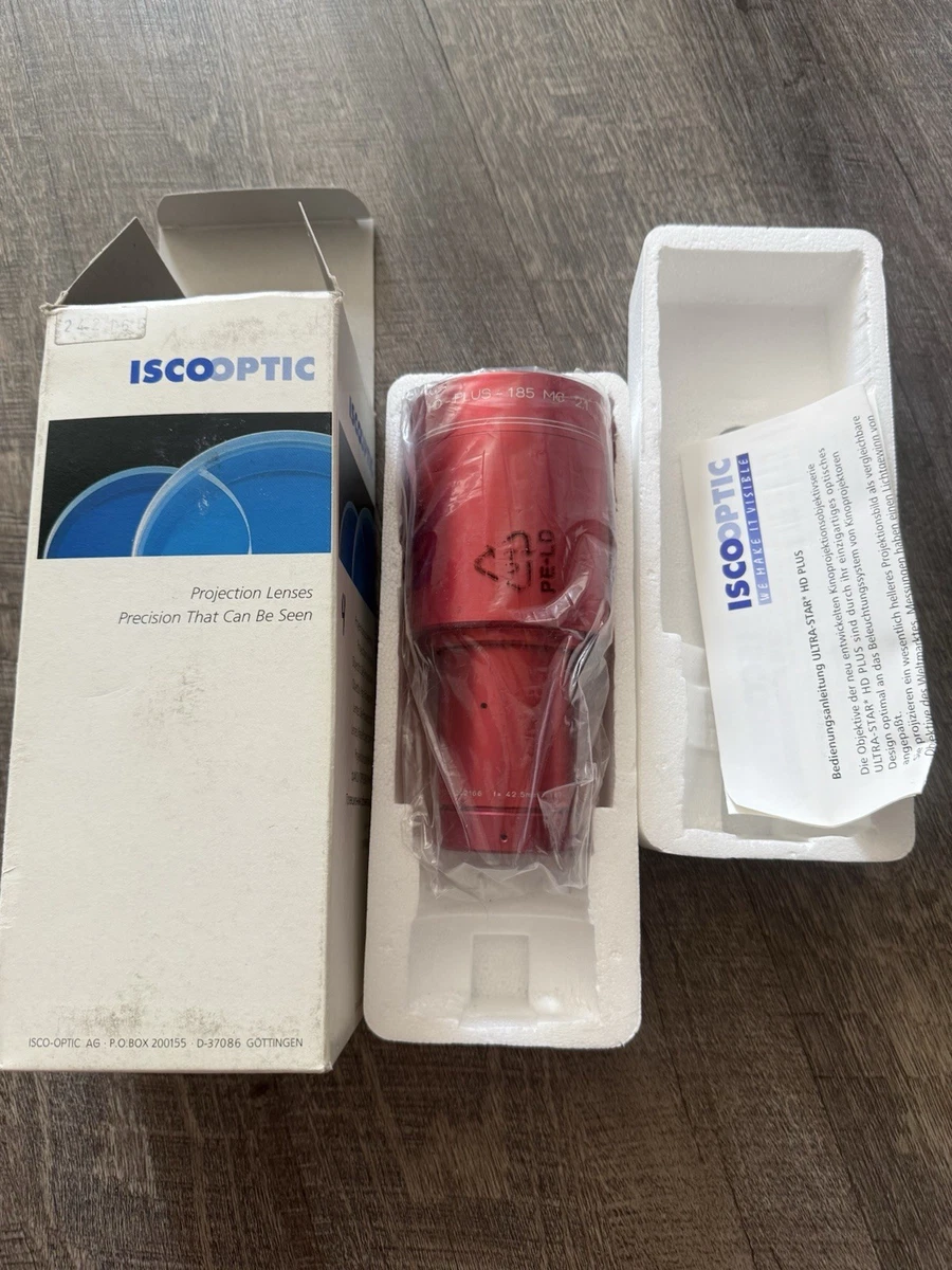 isco ultra star hd plus products for sale | eBay