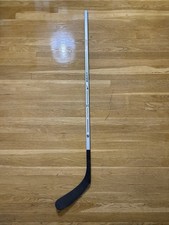Nike Baton Supreme Jr 25 Bauer Hockey Stick PSS Canada Gray  