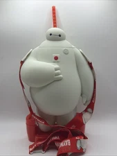 Disney Parks BIG HERO 6 BAYMAX  Sipper Souvenir Cup