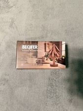 Trivet Set of 4 Tree Shape GIFT Foldable Wooden Serving Teapot Hot Dish Holidays