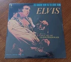 Elvis Presley LP To Know Him Is To Love Him Black Belt Records SEALED