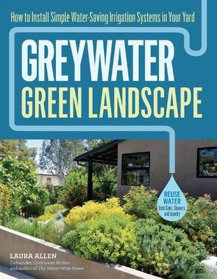 Laura Allen Greywater, Green Landscape (Taschenbuch) (US IMPORT)