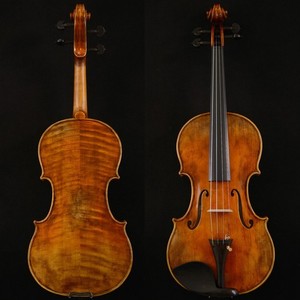 Violino Joseph Guarnerius | eBay
