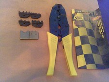 Accel 300 Crimping Tool Accel 300 Crimping Tool