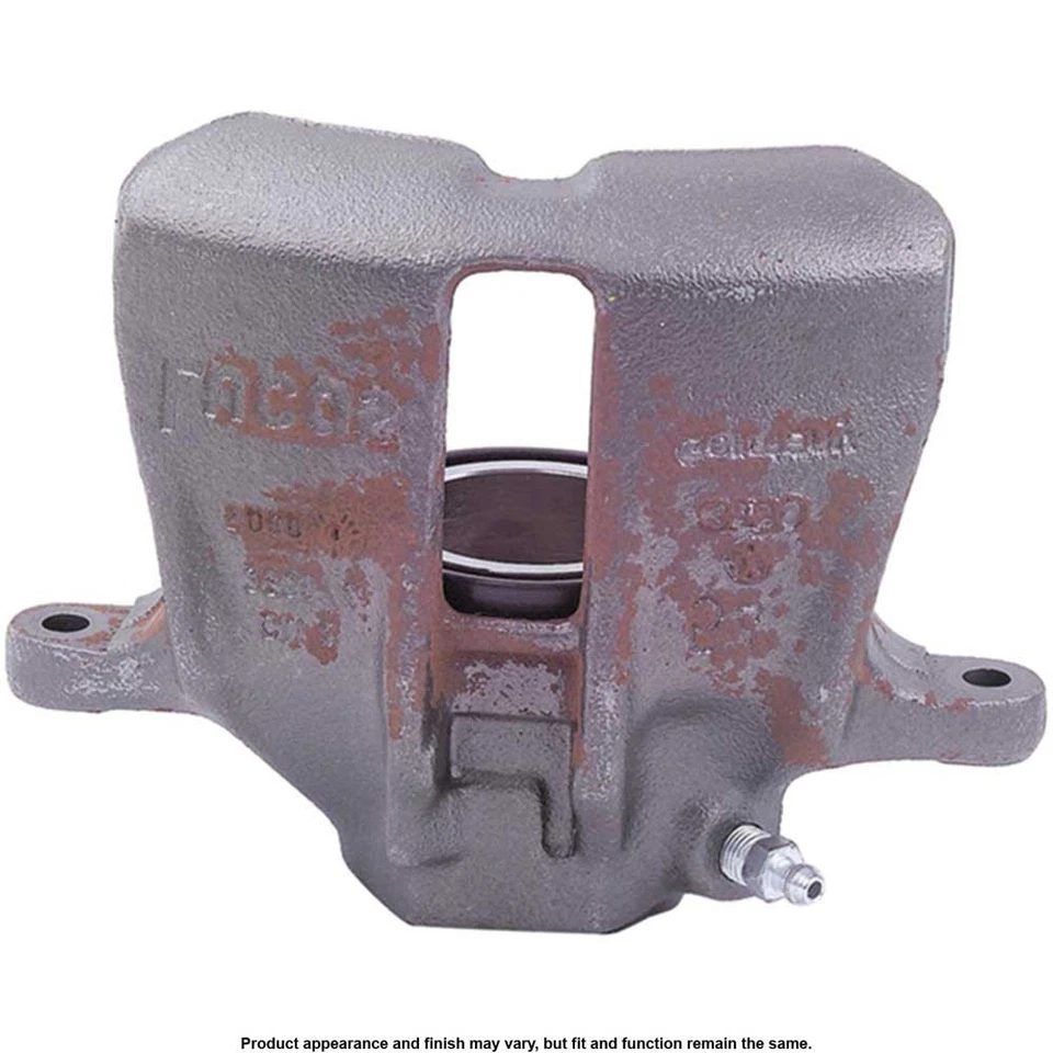 Pinza de freno delantera derecha GAP para VW Scirocco y Audi 4000 Coupé Quattro Cardone Foto 3 de 4