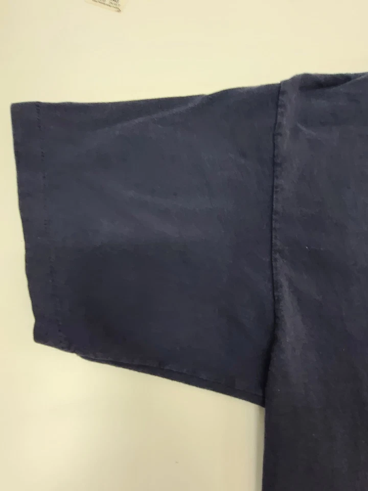 Camisa Animaniacs Six Flags Montaña Rusa Puntada Única 1997 Warner Bros De Colección Foto 2 de 4