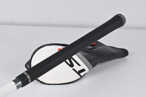 Titleist TSR2 #3 Hybrid / 18 Degree / Stiff Flex Tensei AV Blue 75 Shaft - Picture 8 of 9