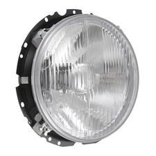 Volkswagen Bus H4 Headlight E-marked New Volkswagen Bus H4 Headlight E-marked New