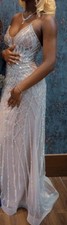prom dress size 2