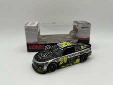 2026 William Byron Anduril CANDY Finish 1:64 PROMO