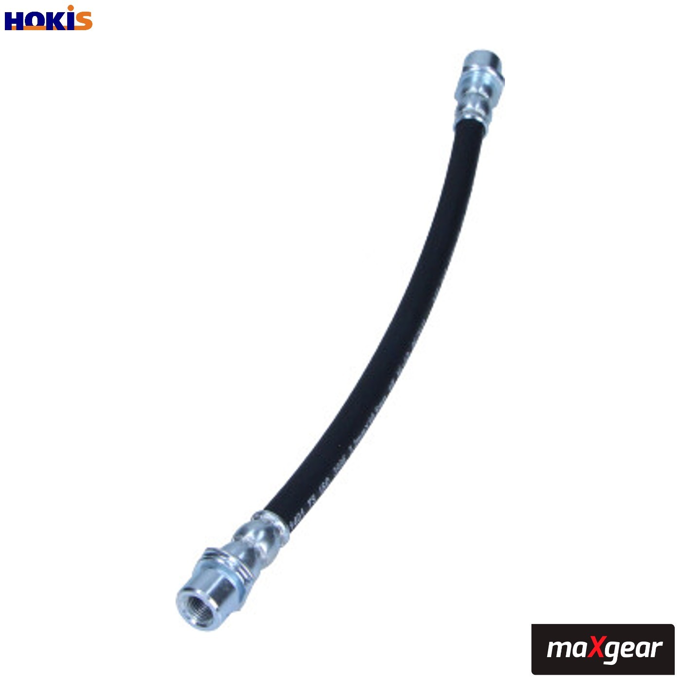 BRAKE HOSE 52-0730 FOR TOYOTA YARIS/Hatchback/Van/VIOS VERSO 4/RUNNER/III 1.0L