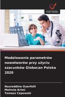 Modelowanie ParametróW NowotworóW Przy U¿Yciu SzacunkóW Globocan Polska 2020 Nou