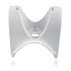 Housing cover top upper part body top white suitable Vorwerk Thermomix tm31