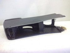 Nissan Qashqai +2 BJ2009 Mittelkonsole Tunnelverkleidung Mittelarmlehne 96910JD0