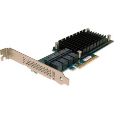 Atto Technology ExpressSAS H120F 16-port 12Gb/s SAS/SATA to PCIe HBA ESAH-120F