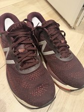 New Balance 880 Gore Tex Red/Maroon