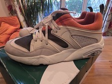 Puma Blaze Of Glory Camping Pack Trainers UK Size 9.5