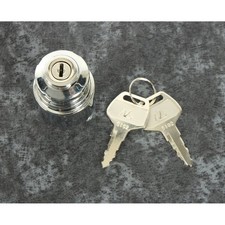 V-Twin Manufacturing Ignition Key Switch - 71...