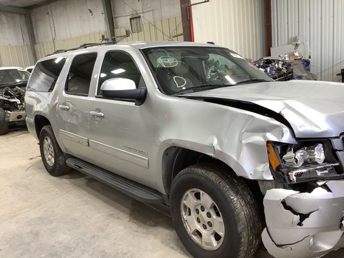 AC Condenser Fits 99-14 SIERRA 2500 PICKUP 4759717 - Picture 4 of 12