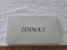 Zennoly Ballet Tights Black Size 6-8 Years