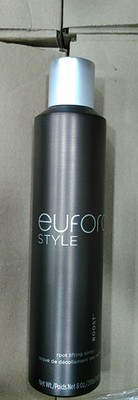 EUFORA Boost Style Root Lifting Spray 8 oz
