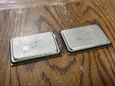 2 AMD Opteron 6320 8-Core 16MB 2.80GHz Socket G34 P/N: 0S6320WKT8GHK Tested