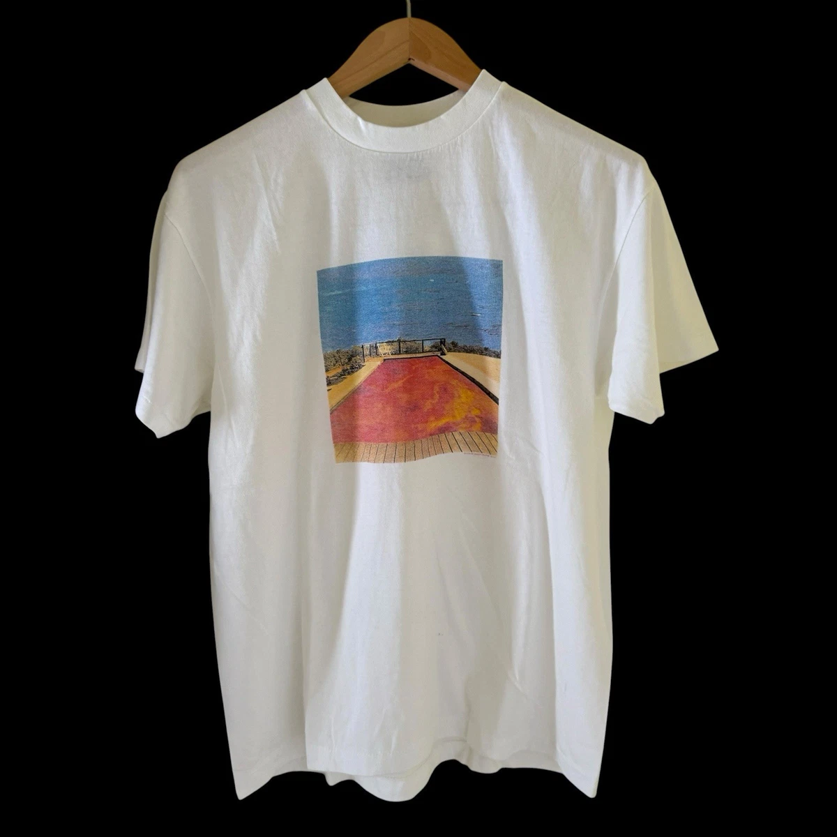 Californication T Shirt for sale - eBay