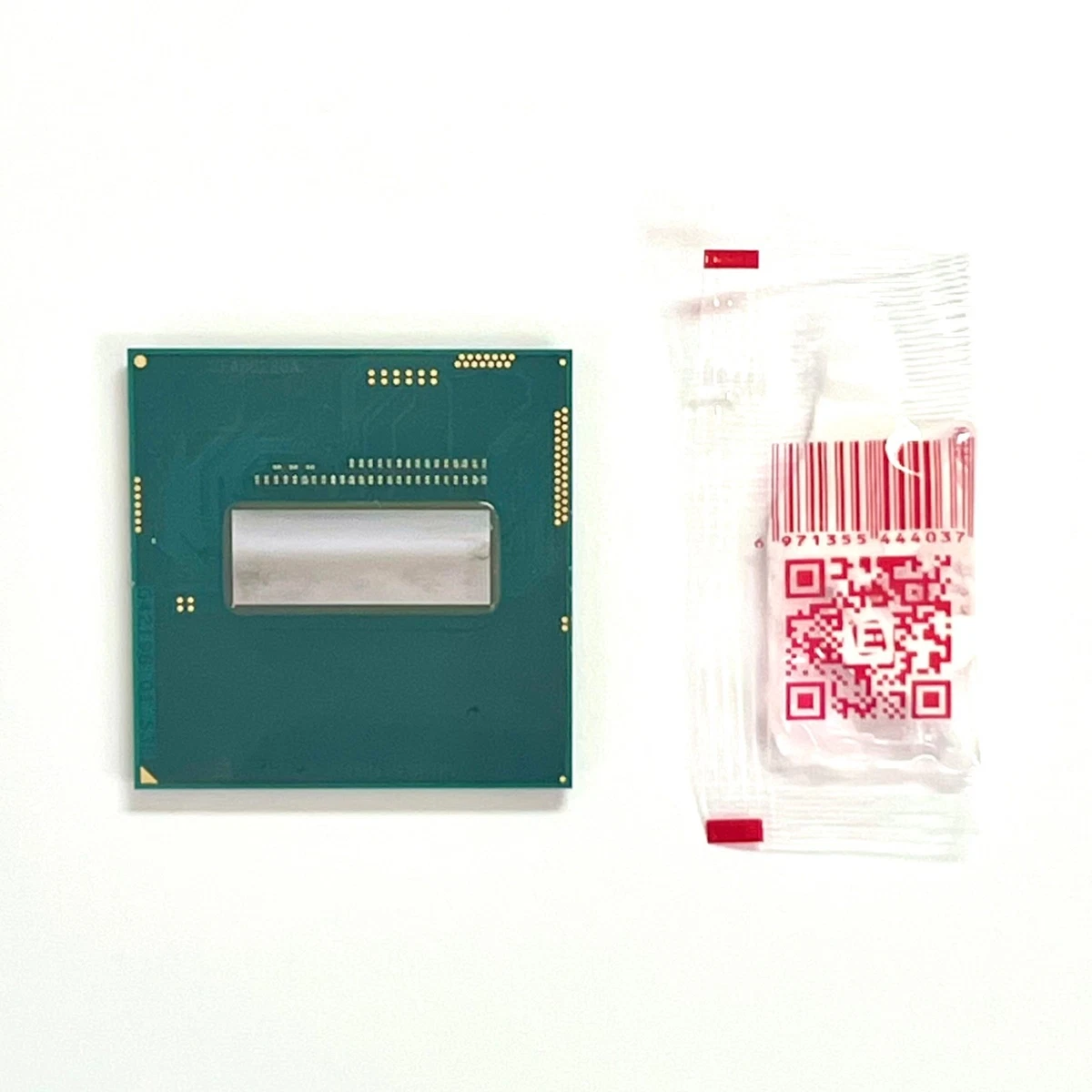 Intel Core i7-4810MQ Computer Processors (CPUs) for sale | eBay