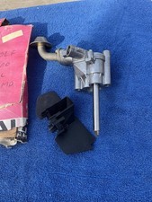 VW Golf Mk1 Mk2 Oil Pump 1.6 Cc Brand New FEBI 1984 Onwards
