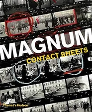 Magnum Contact Sheets - Paperback, by Lubben Kristen - Good