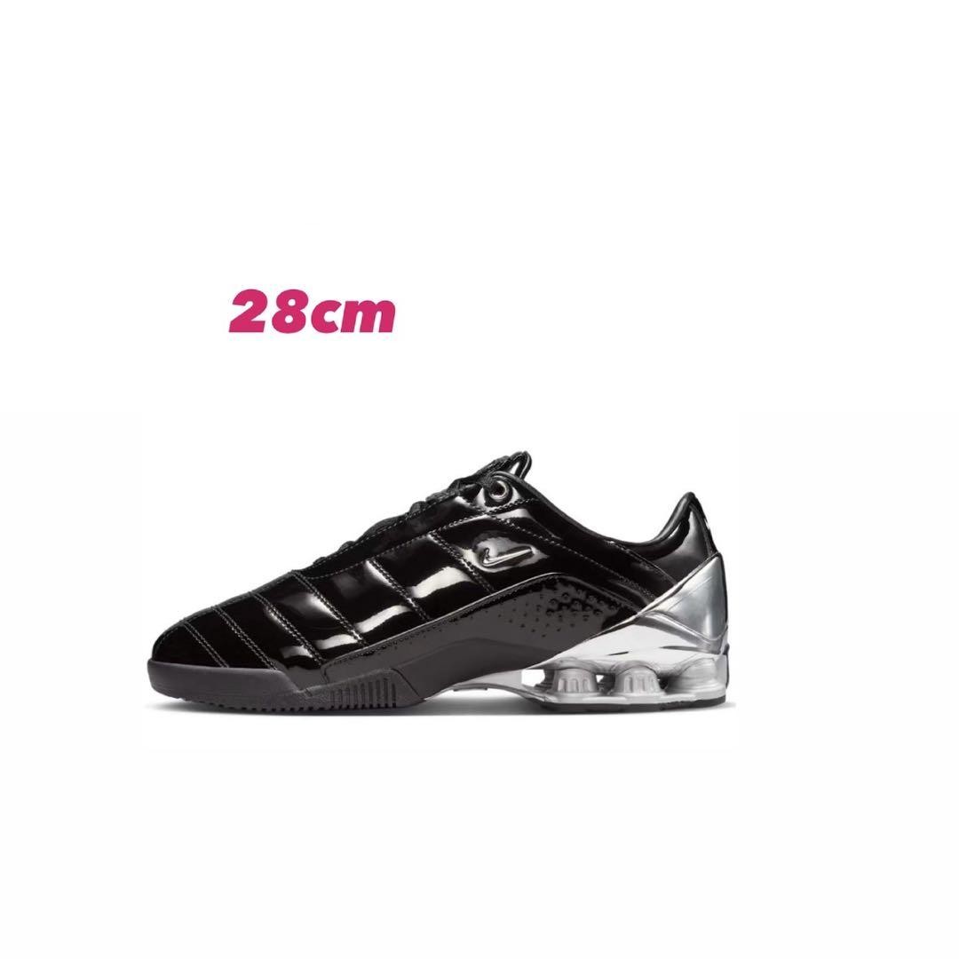 Men 10.0US Maha Amsterdam Nike Total 90 Shox Magia | eBay