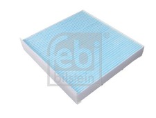 Image of Pollen / Cabin Filter 27870 Febi 52408346 71754158 71772200 77363481 Quality New