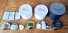 Samsung Smartwatch Paket * Gear S2 (2x) & Gea...