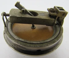 Antique Edison Ediphone Reproducer - Complete - Untested for Parts or Repair