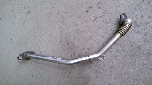 Ölleitung Turbolader Mercedes-benz A 170 CDI L Bj 2001 168 2674089