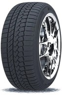 Pneus d'Hiver 225/60 R16 98H Westlake Z-507 M+S