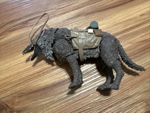 Star Wars Howler 3.75" Scale Action Figure Loose Ahsoka Mandalorian Vintage 2025