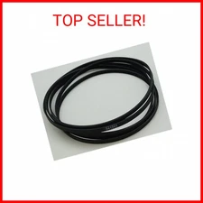Seneca River Trading Dryer Belt for Whirlpool, Sears, Kenmore, AP2946843, PS3469